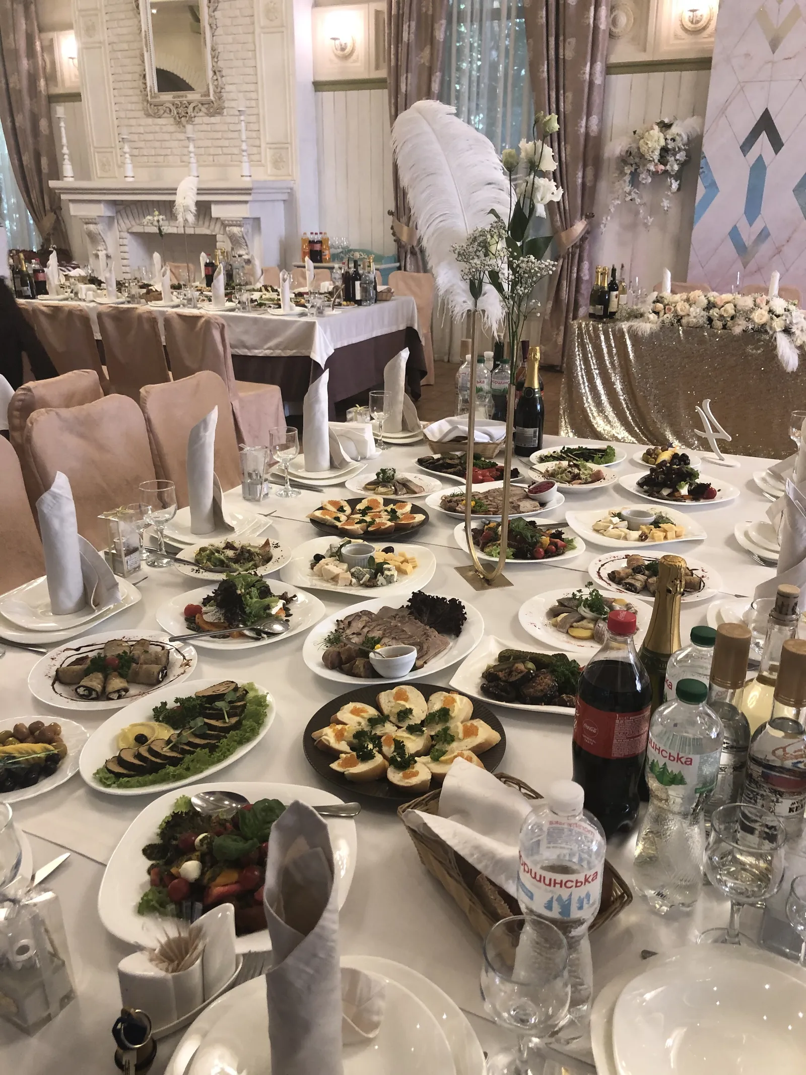 Lavender restaurant image 2