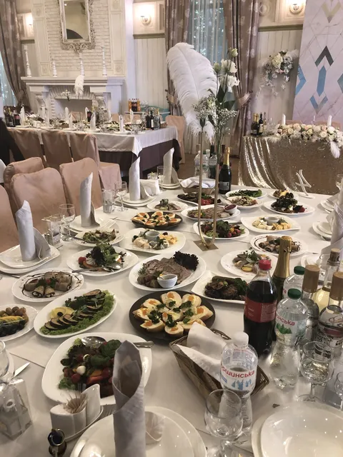 Lavender restaurant image 2