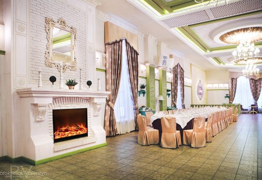 Lavender restaurant image 4