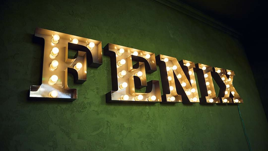 Fenix Garden image 2