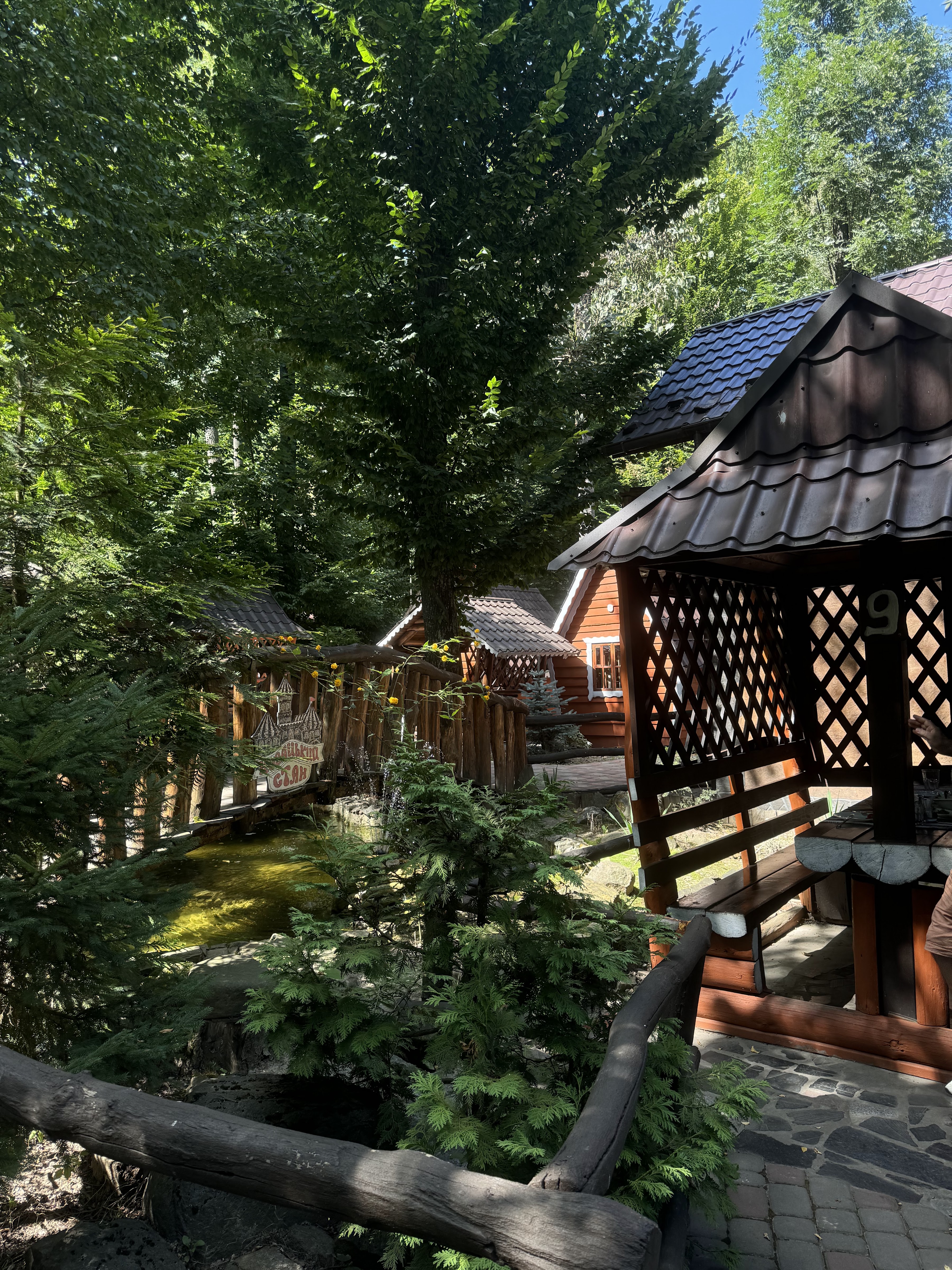 Kozatsʹkyy Stan image 5