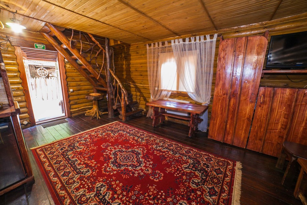 Kozatsʹkyy Stan image 7