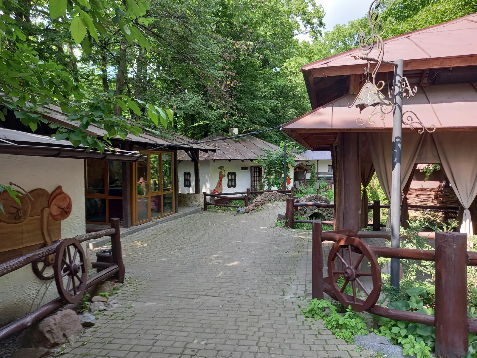 Dykanʹka image 3