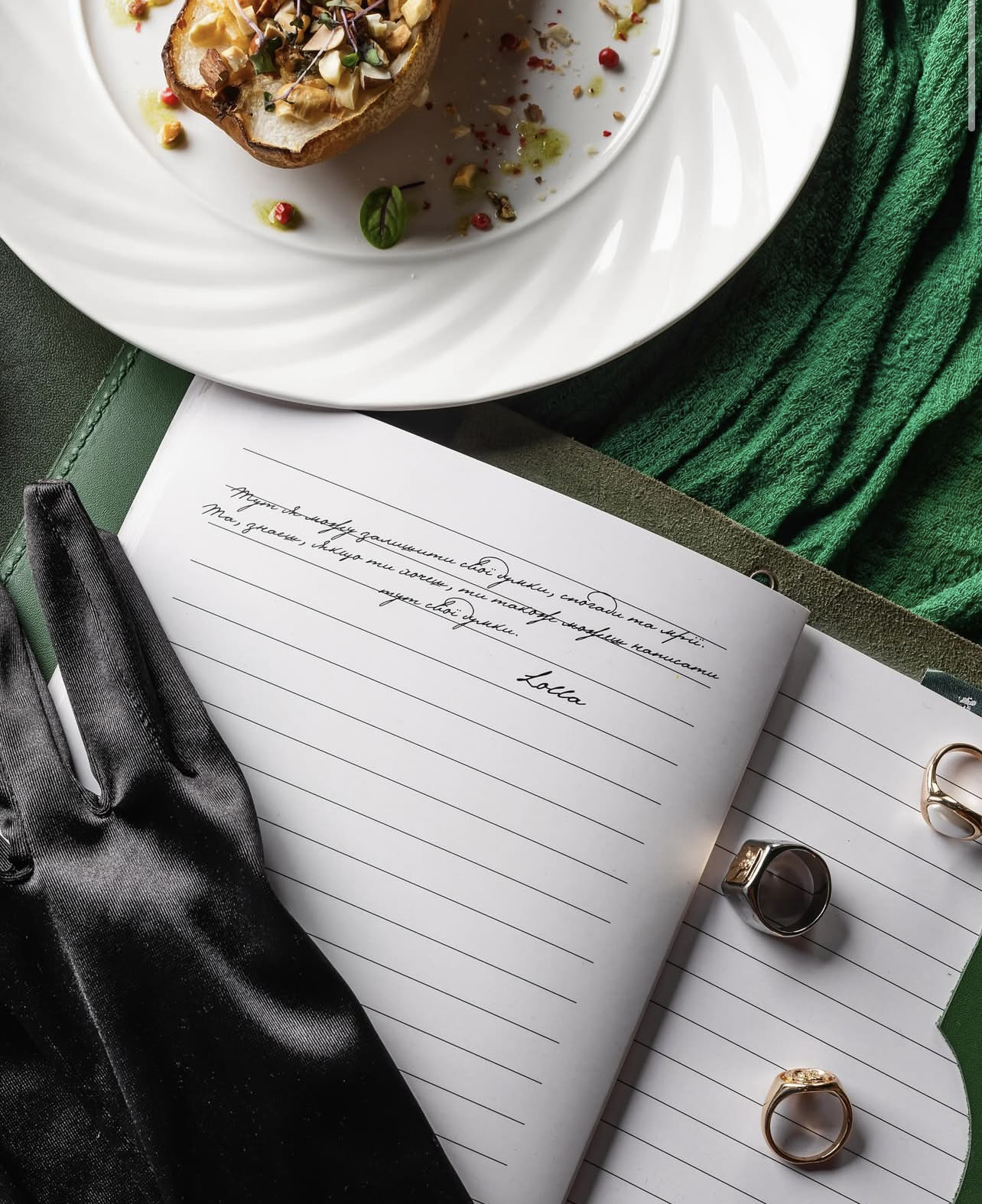 Lolla Gastro Place image 6