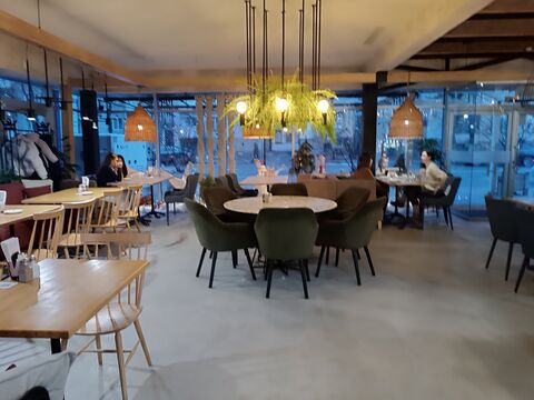 La cucina image 3