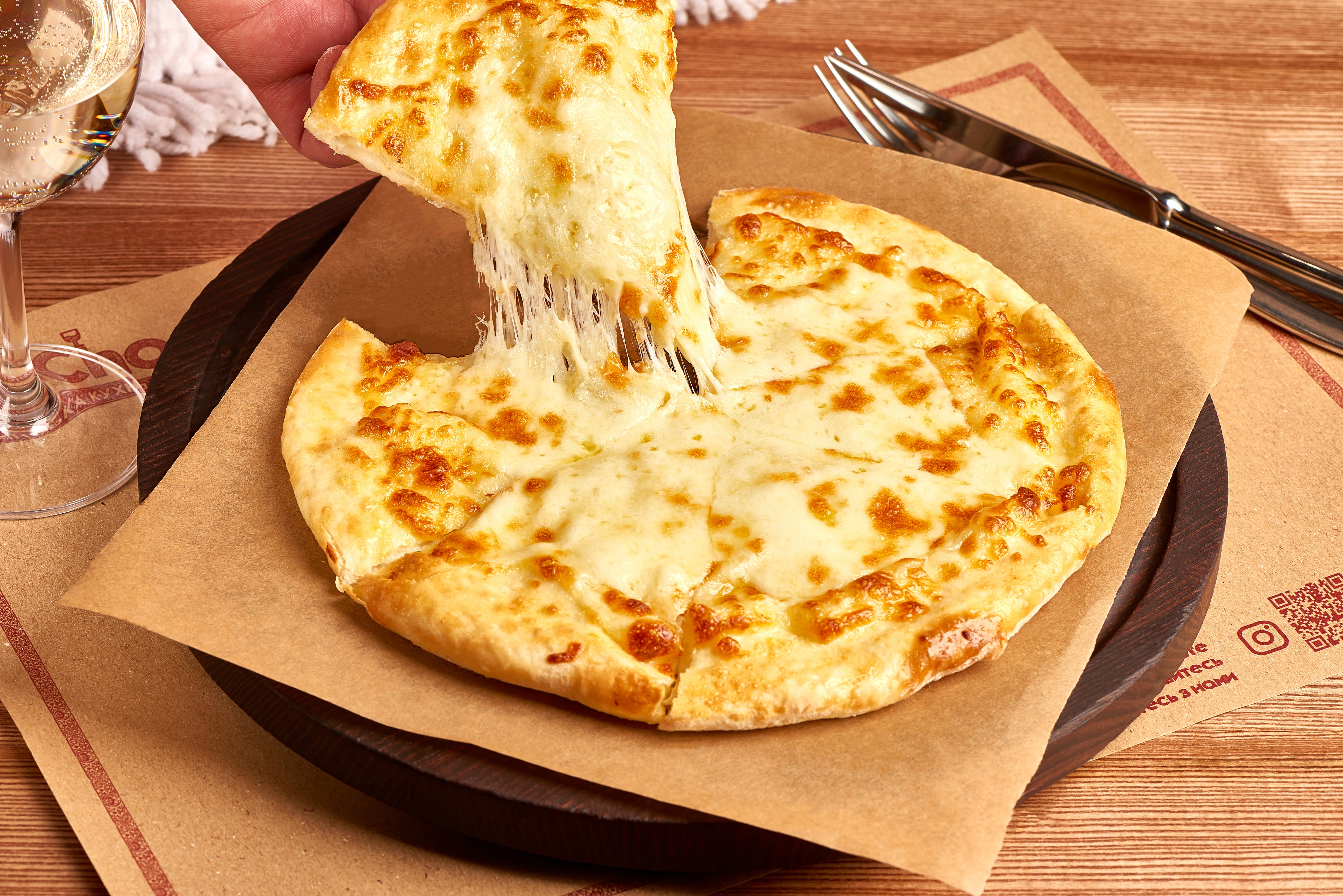 Chacha - Hruzynsʹkyy Restoran image 7