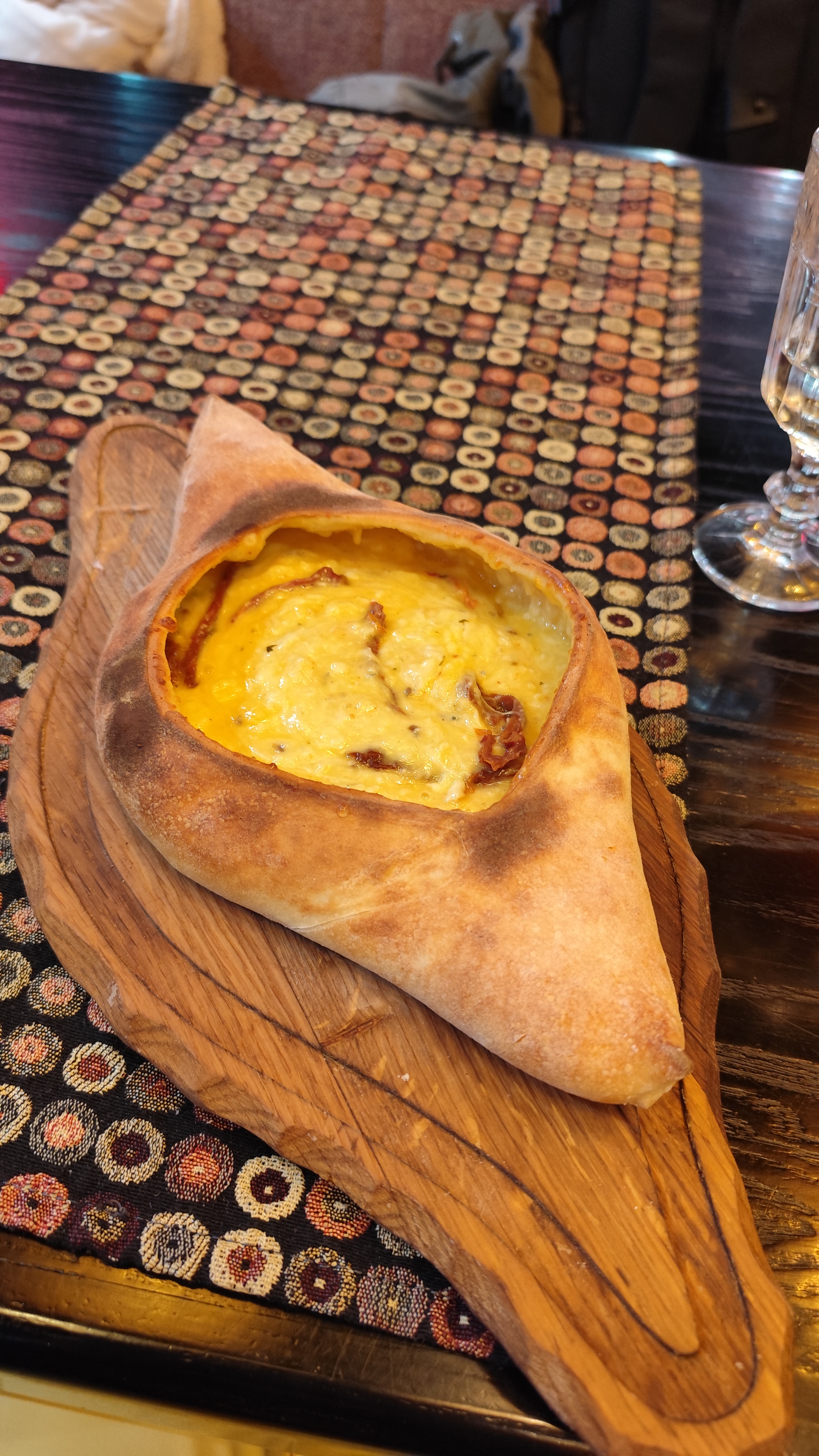 The Georgian Factory image 5