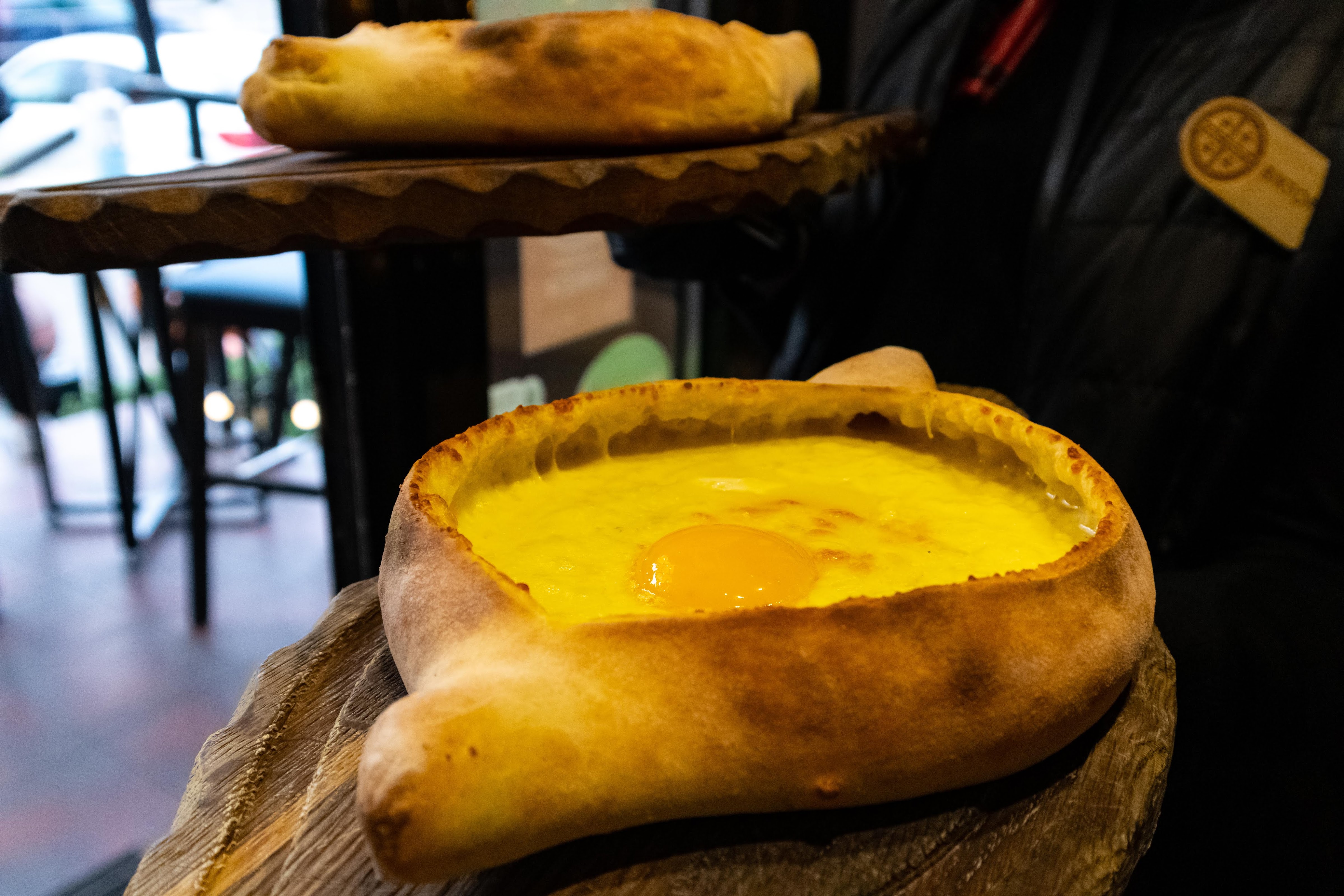 The Georgian Factory image 8