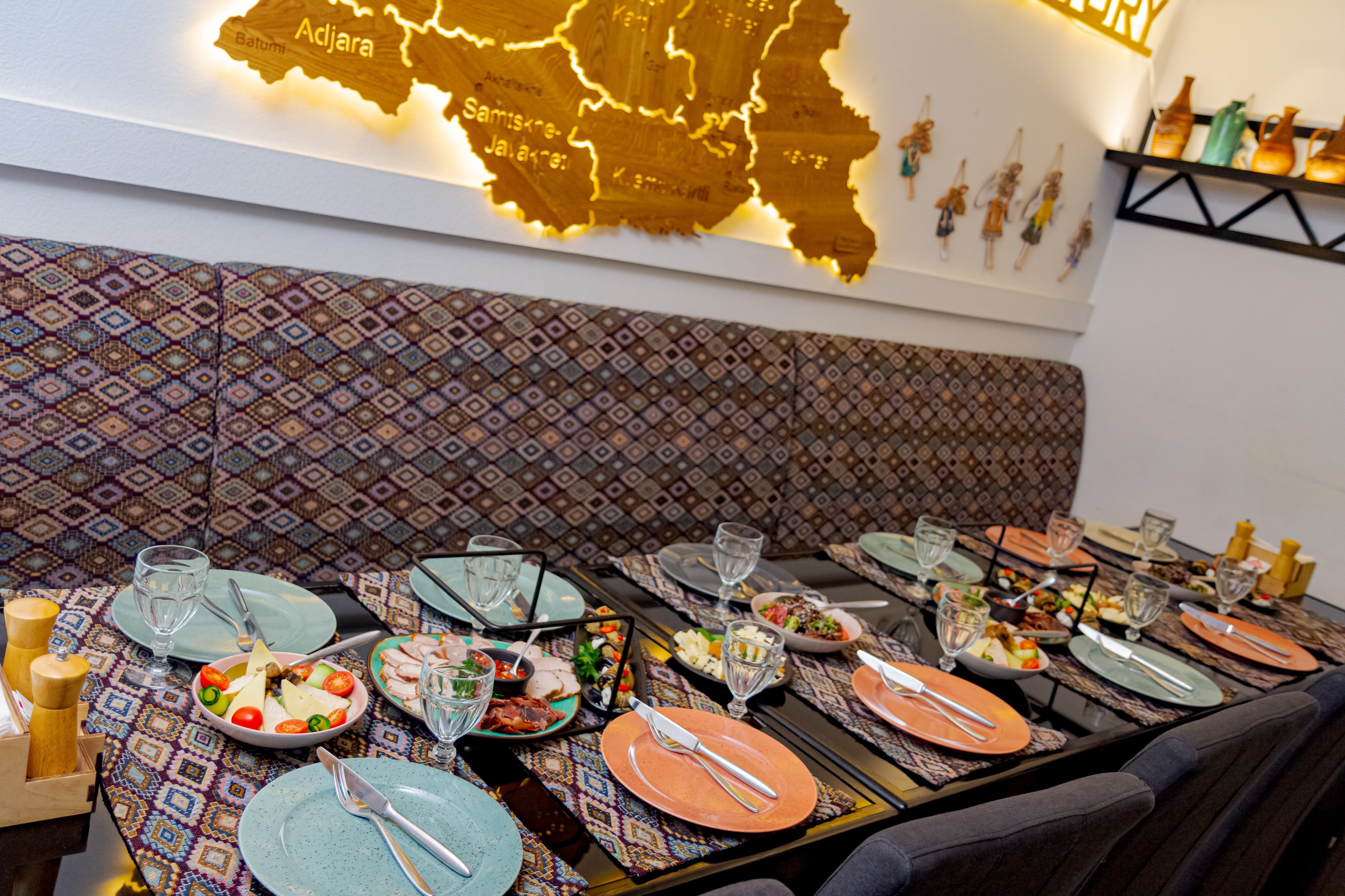 The Georgian Factory image 9