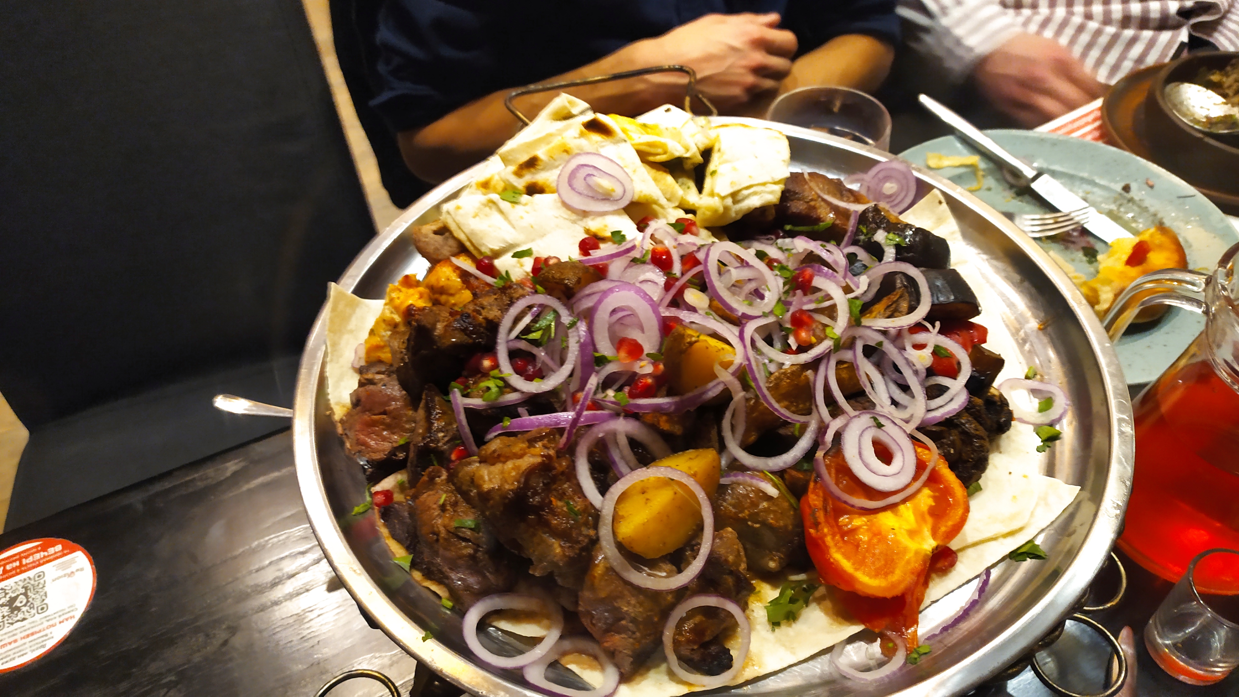 The Georgian Factory image 10