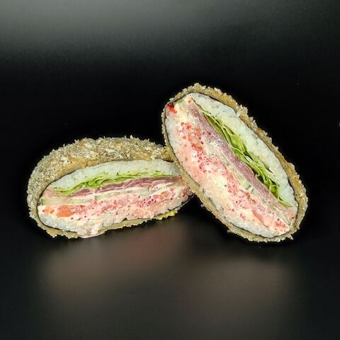 Sushi Joy image 1