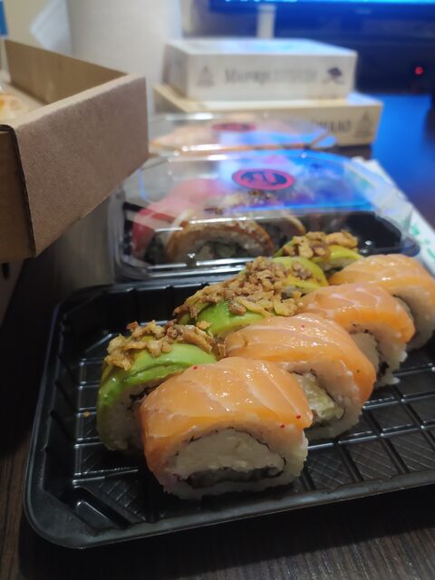 Sushi Joy image 7