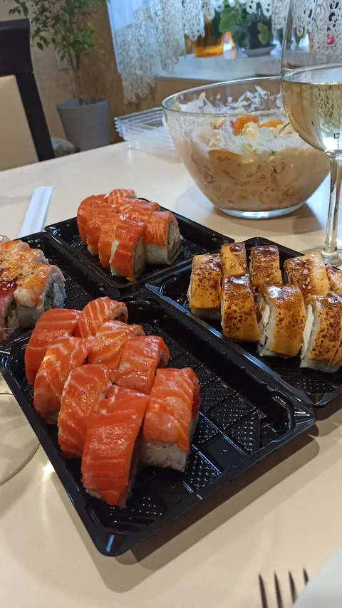 Sushi Joy image 8
