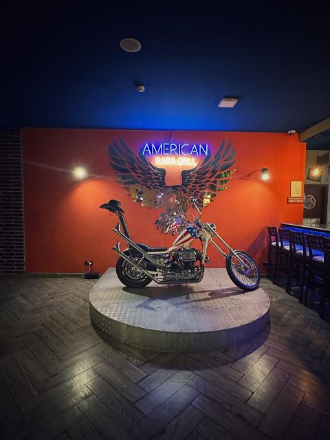 American Bar&Grill image 4