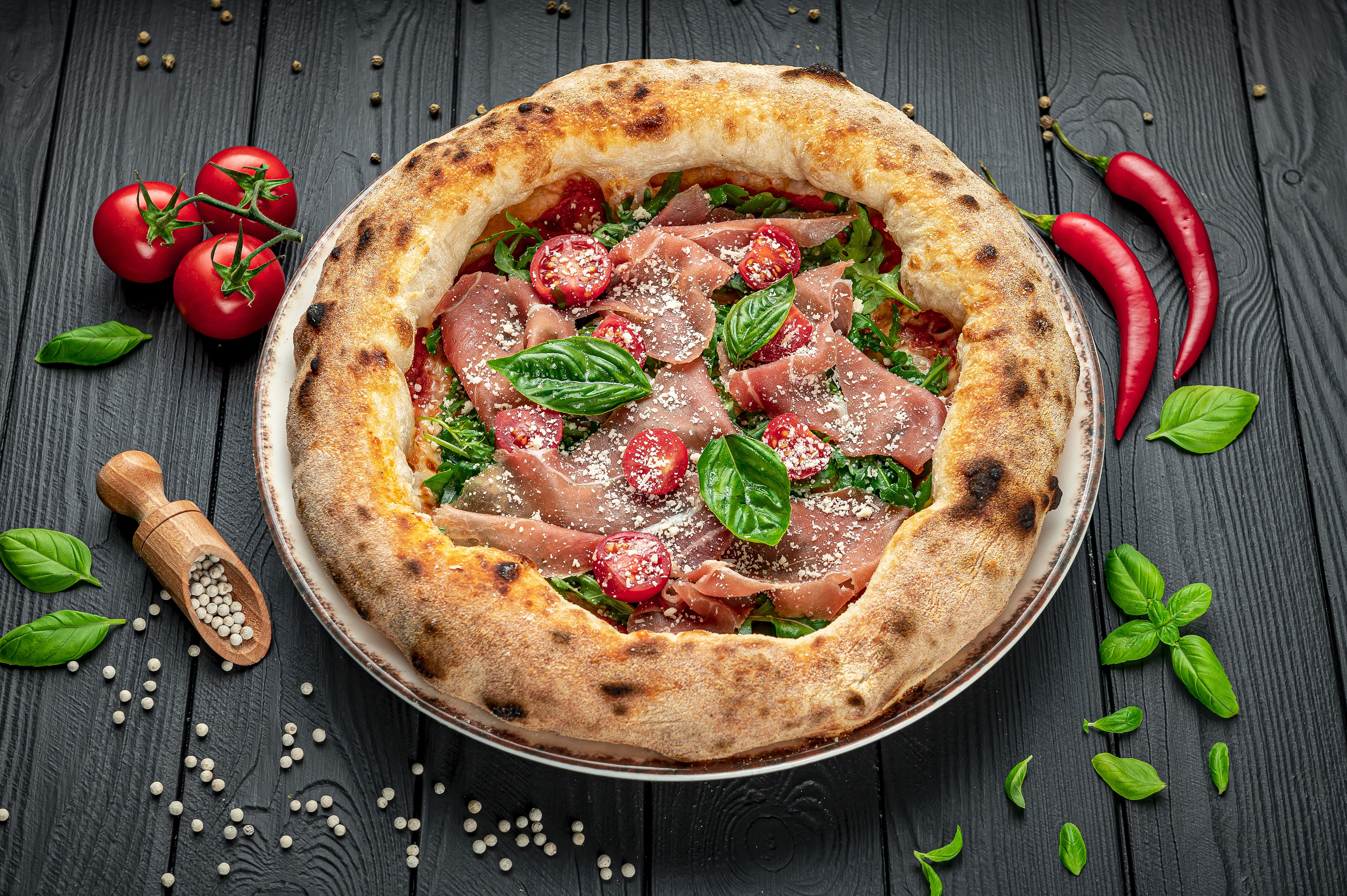 Biblioteka resto•bar на Замостянській 31 image 3