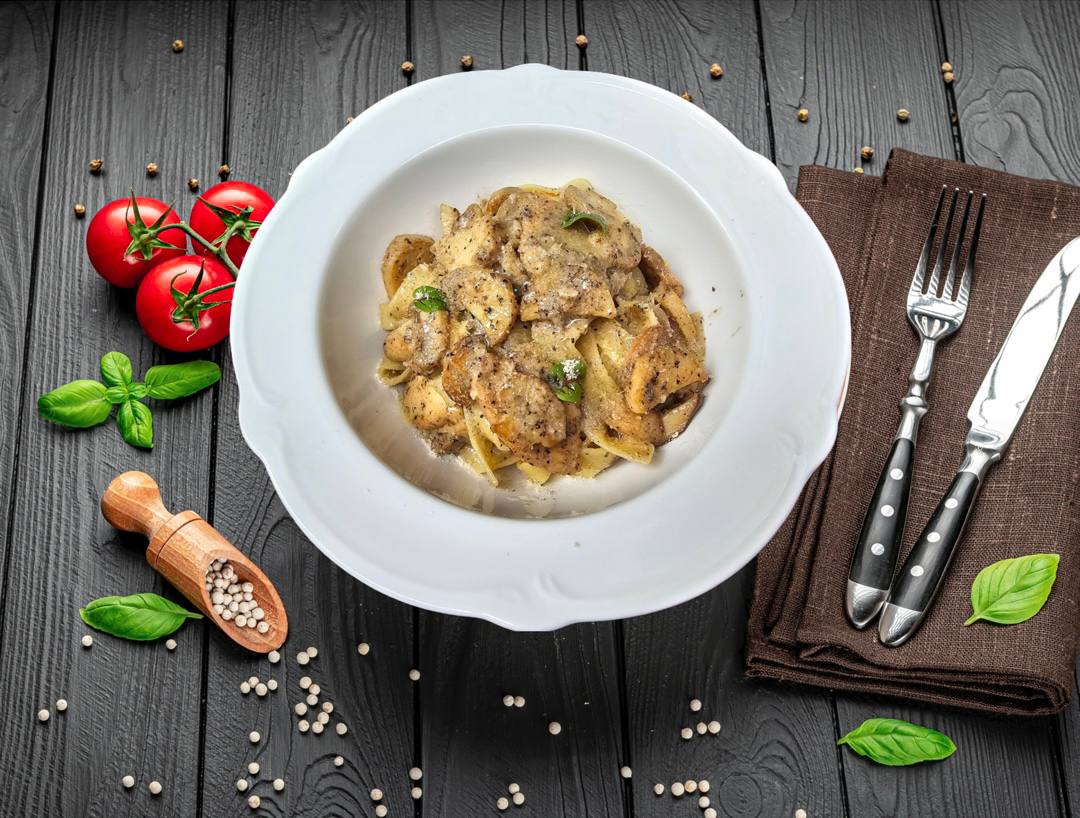 Biblioteka resto•bar на Замостянській 31 image 6