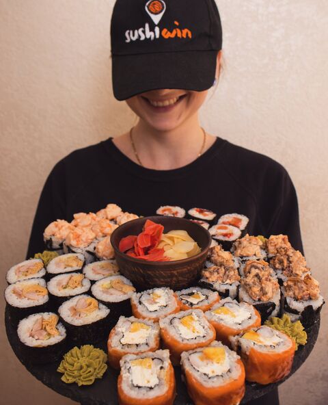 Sushiwin image 8