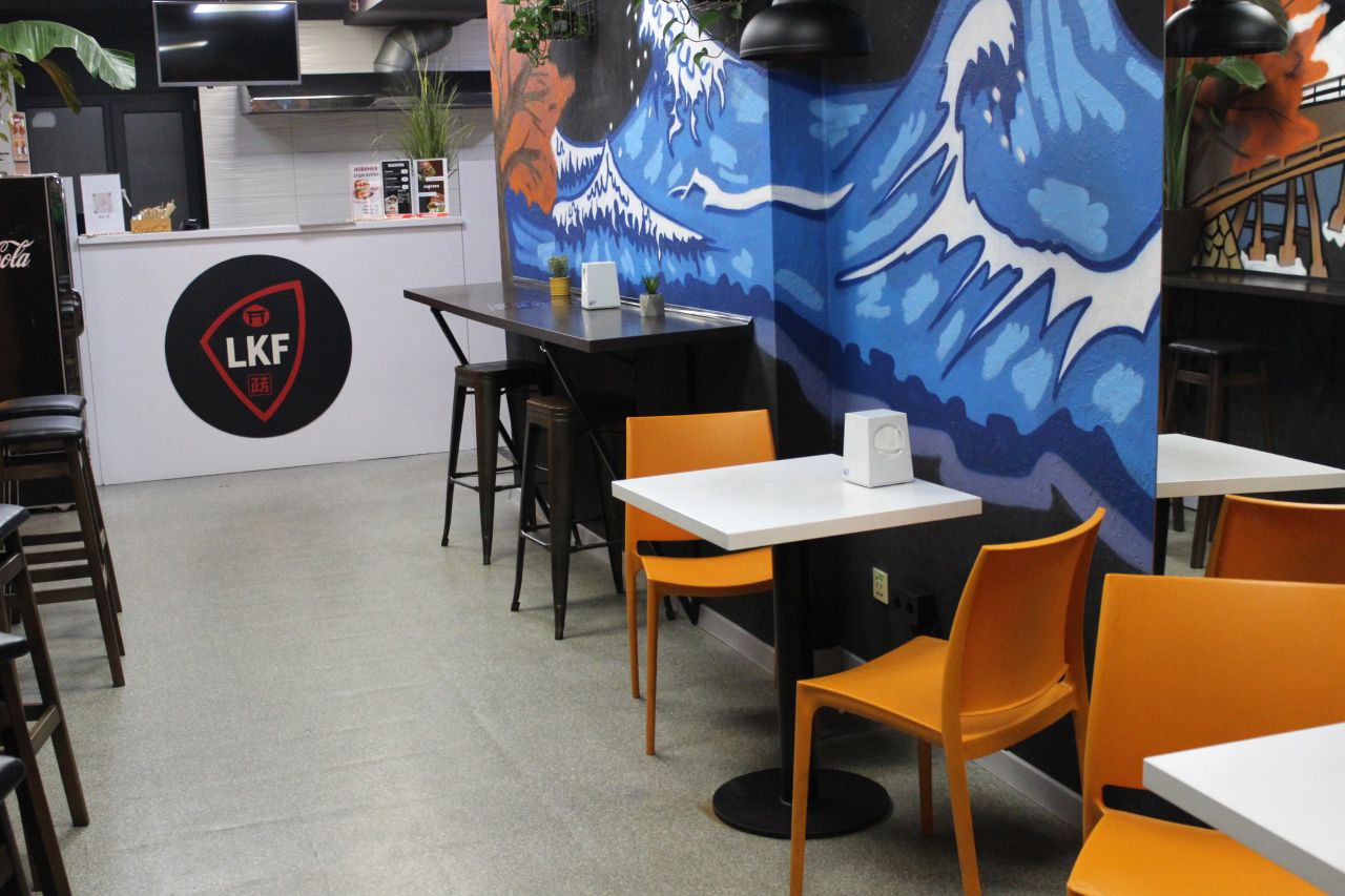 LKF - територія твоїх гастрономічних бажань image 2