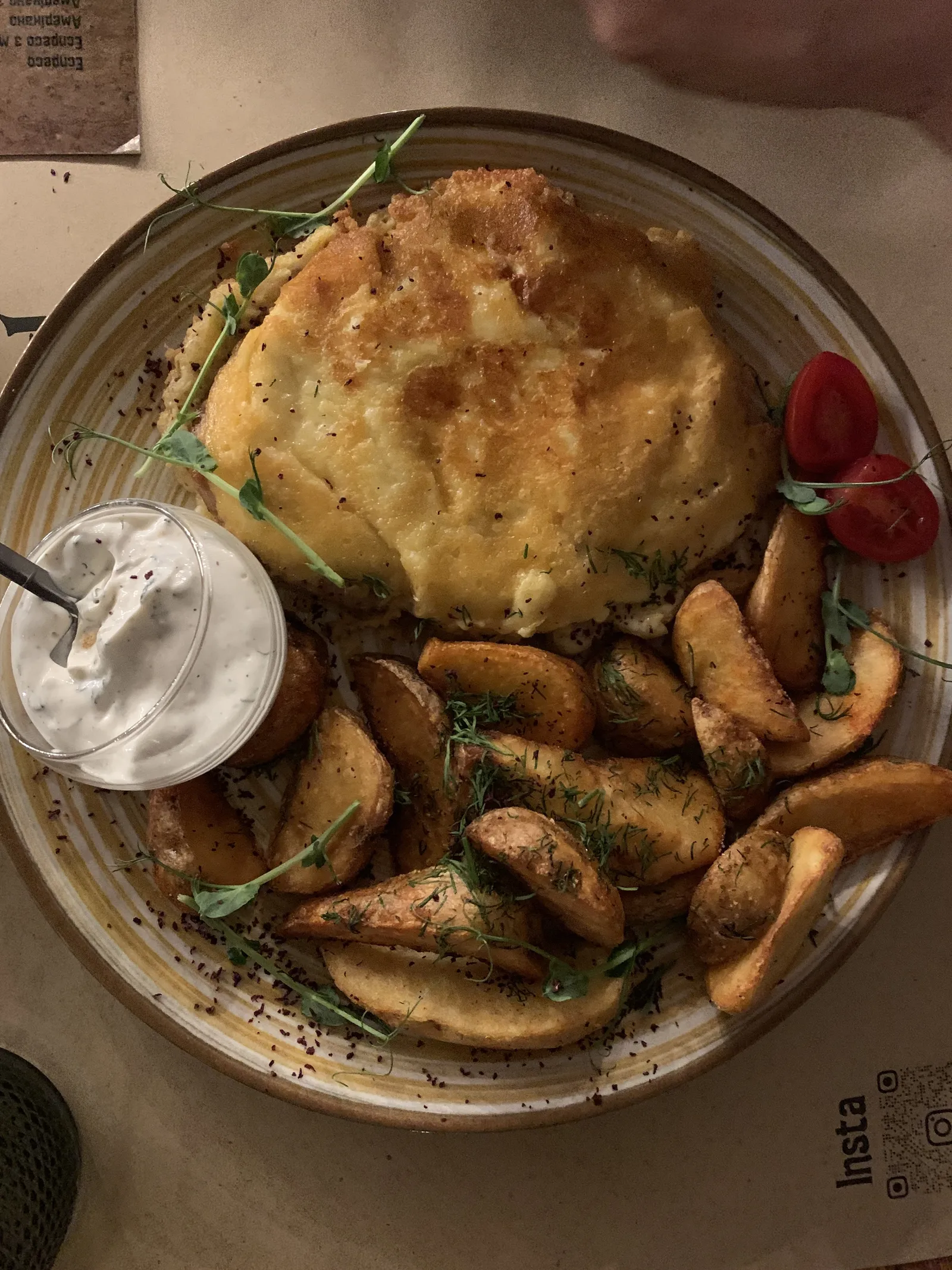 BlackWood image 6