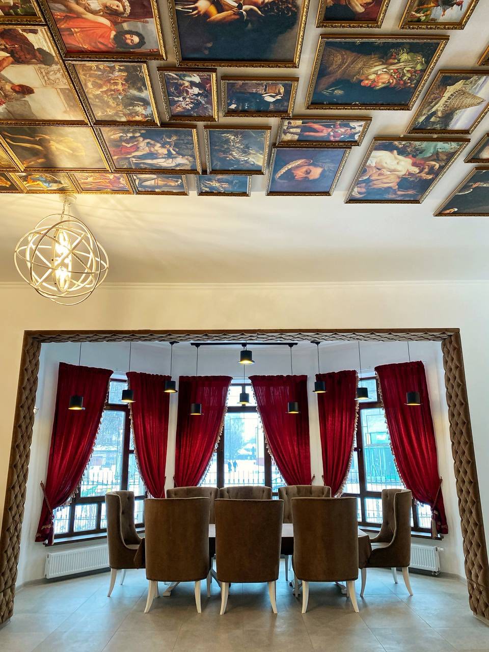 Lʹyuyis Kerroll image 4