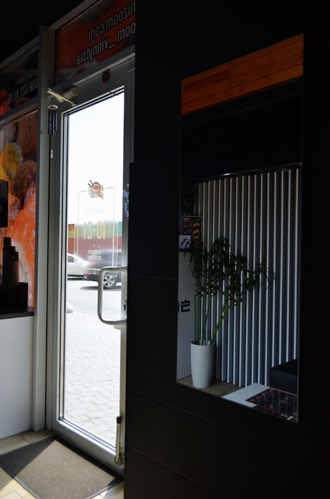 Sushizoom image 1