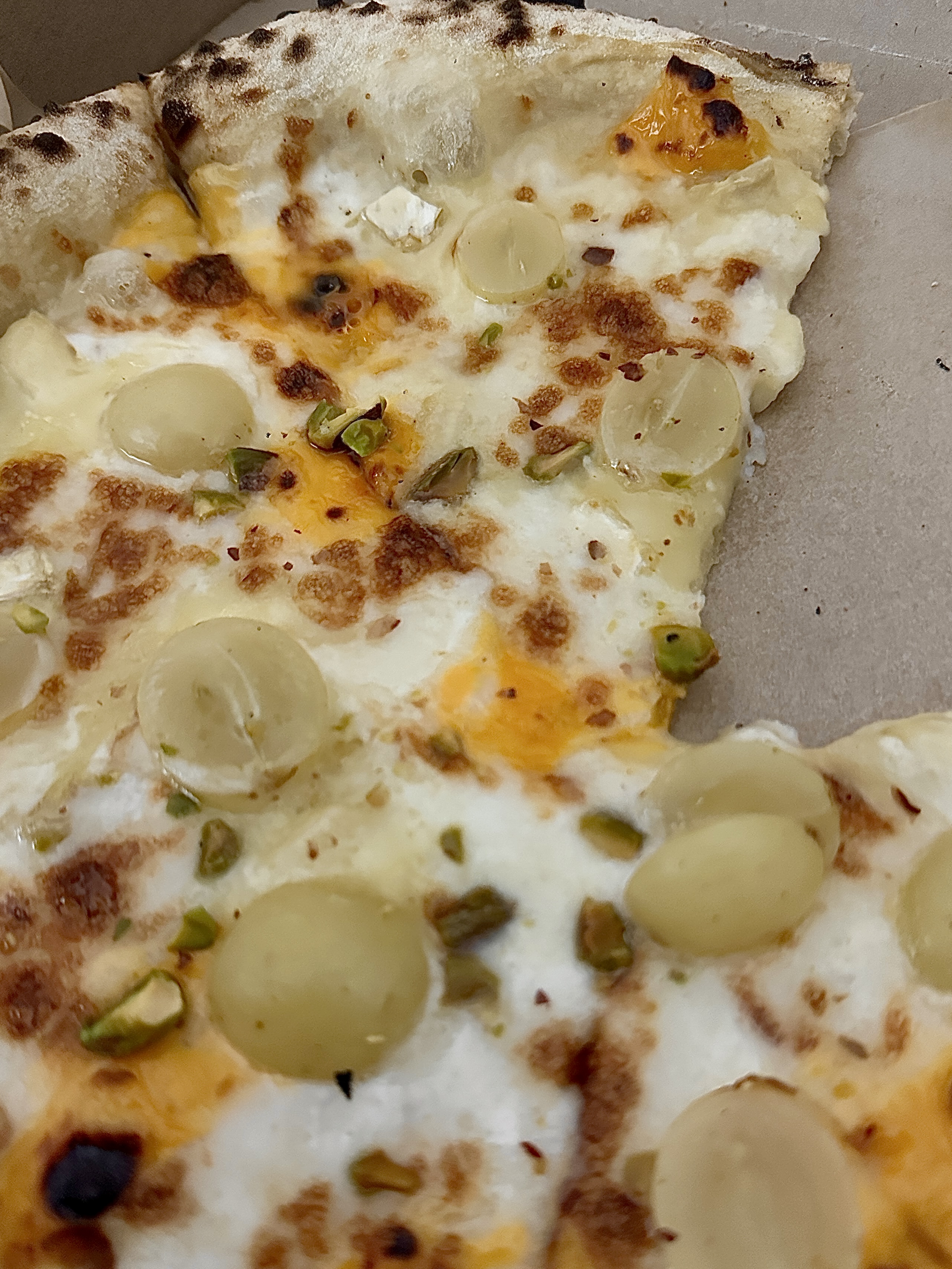 Bailando Pizza image 6