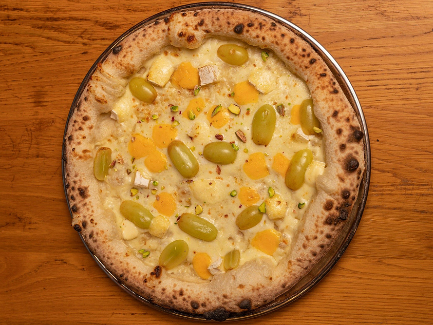 Bailando Pizza image 7