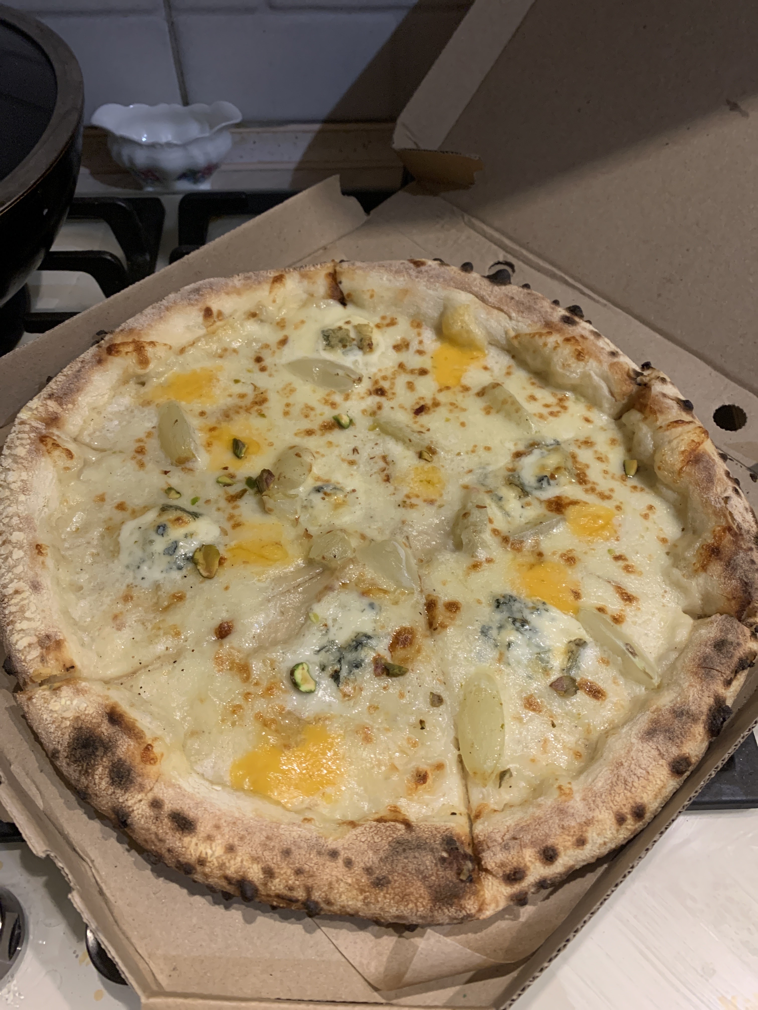 Bailando Pizza image 8