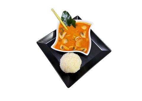 Sushi-Bar Shef Roll image 4