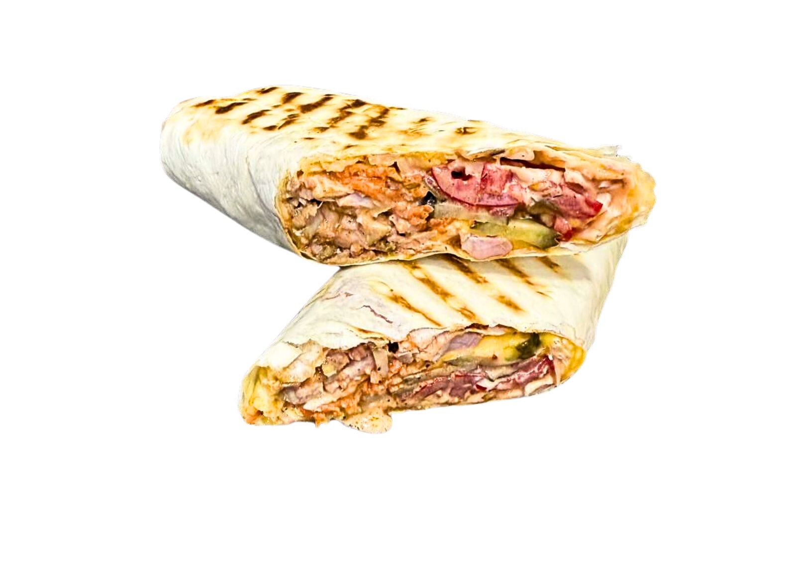 Sushi-Bar Shef Roll image 5