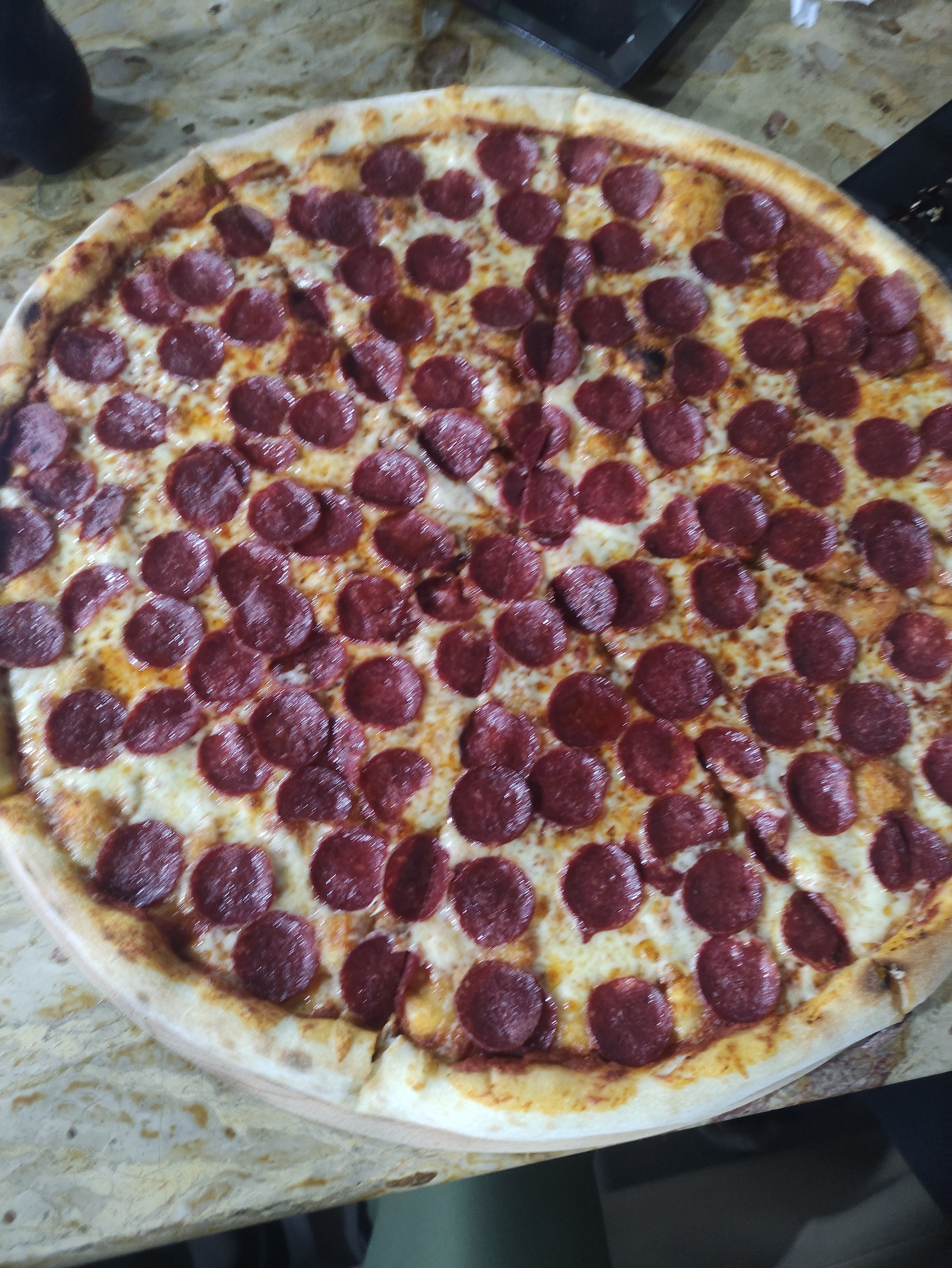 Sushi-Bar Shef Roll image 6