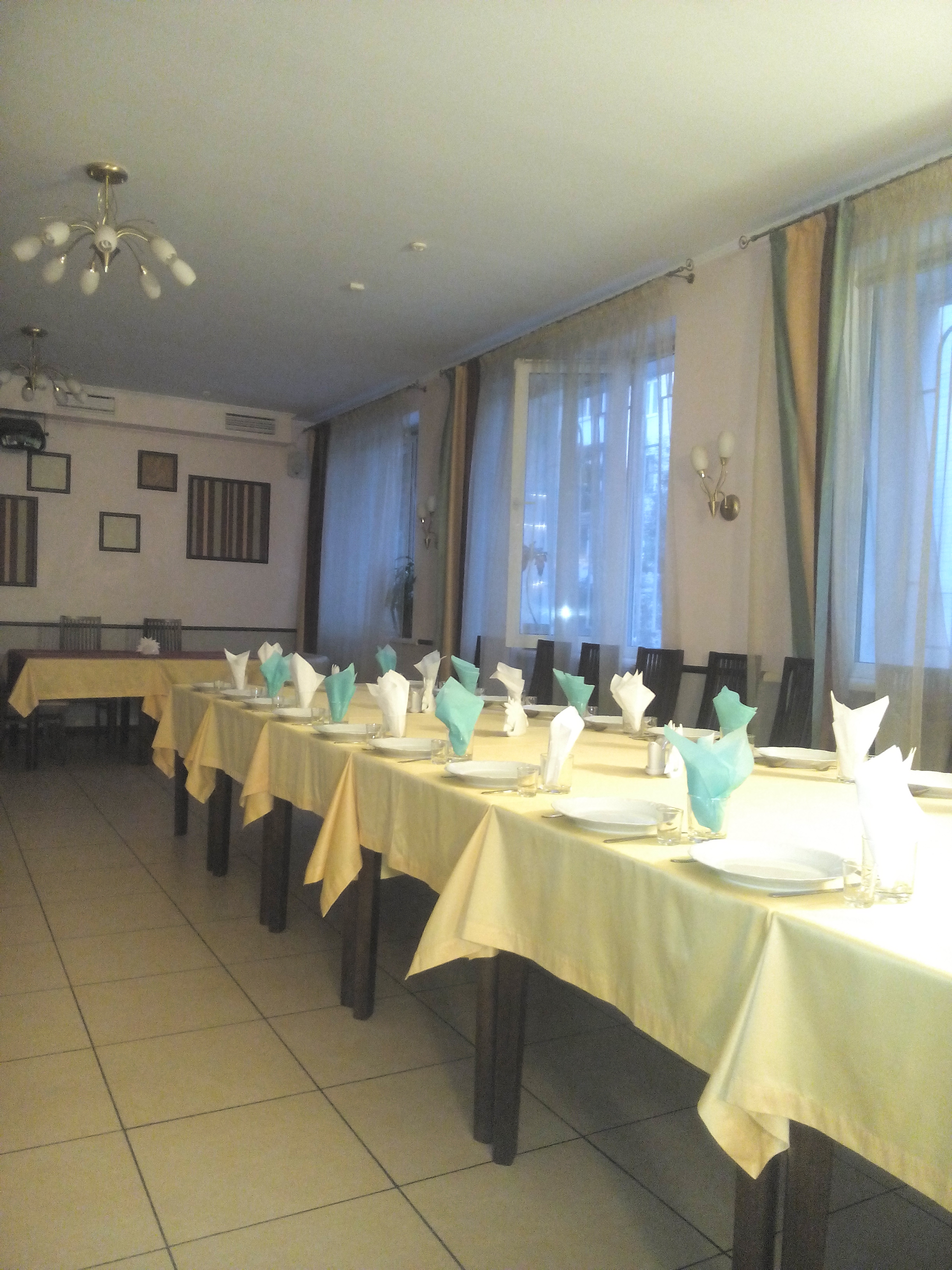 Restoran Pelikan image 2