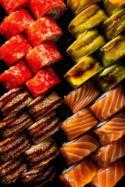 Phila Sushi image 1