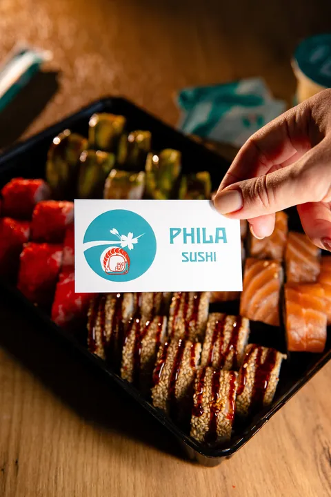 Phila Sushi image 3