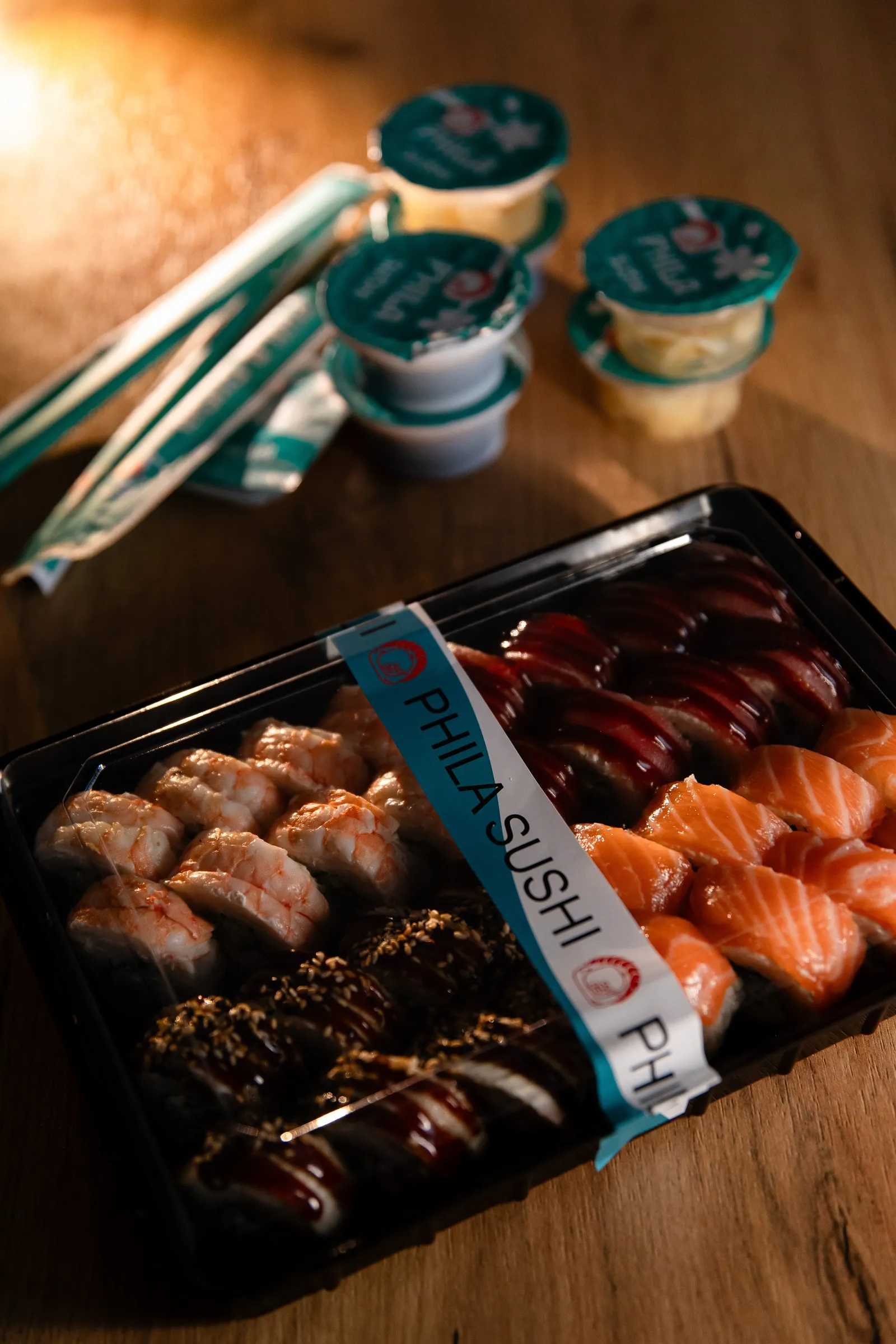 Phila Sushi image 5