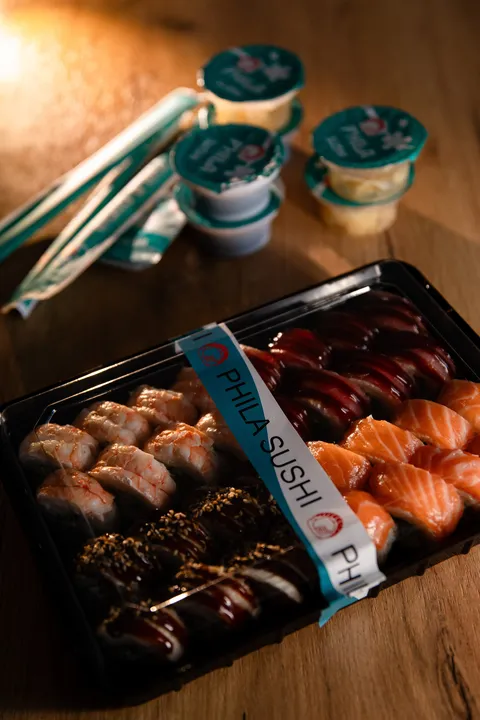 Phila Sushi image 5
