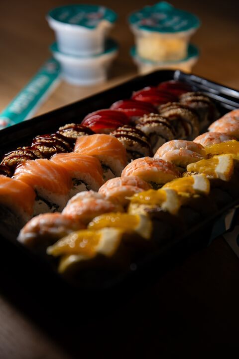 Phila Sushi image 6