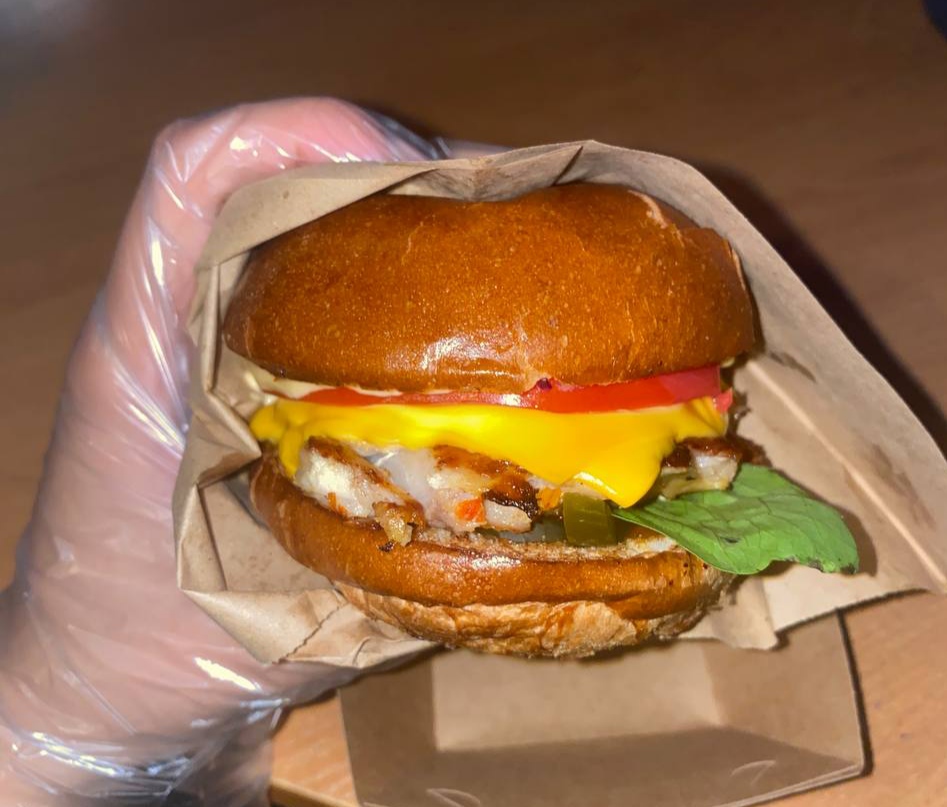 БПШ / BPSH image 3