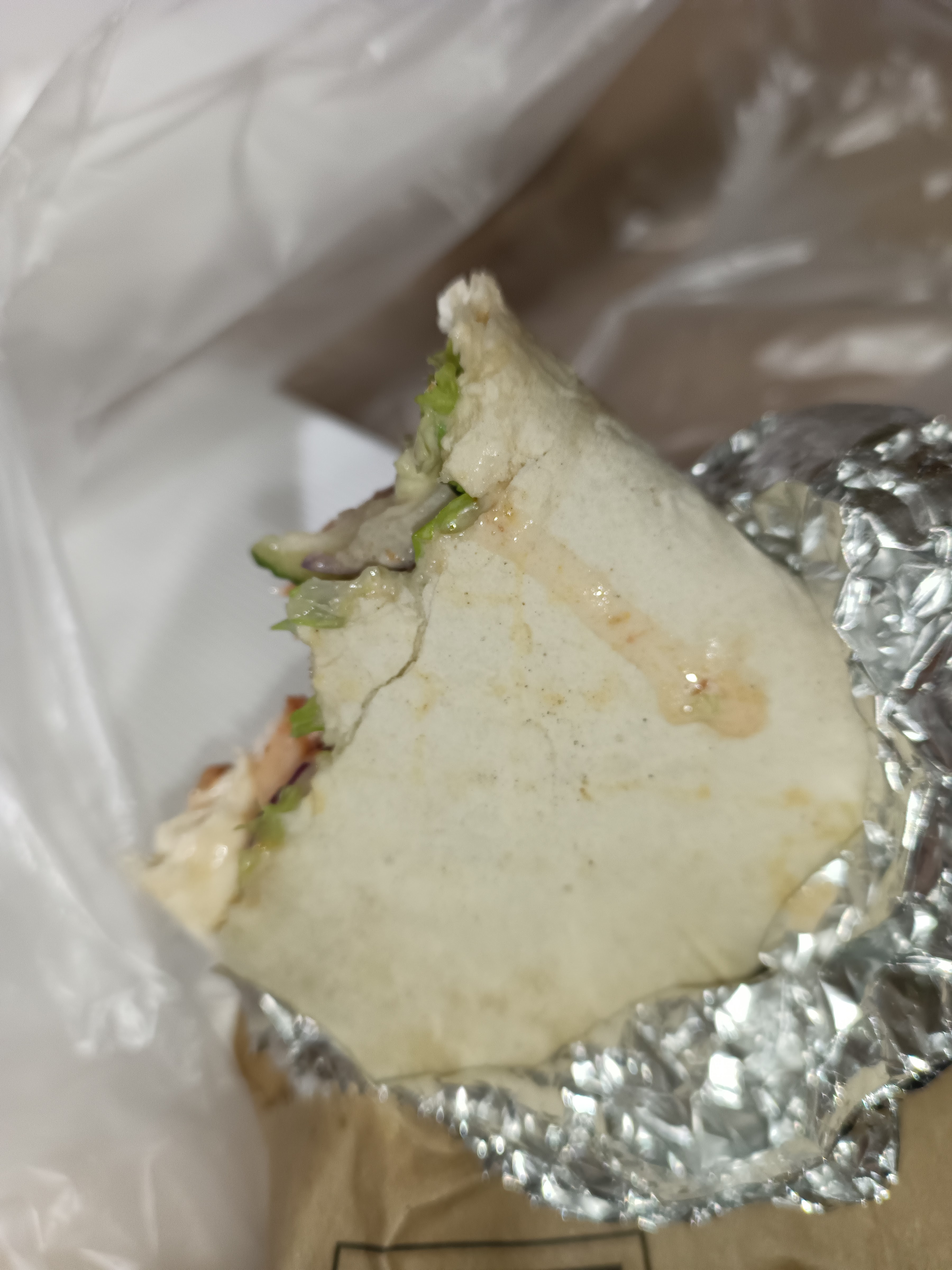 Дядя Дьонер на вугіллі image 3