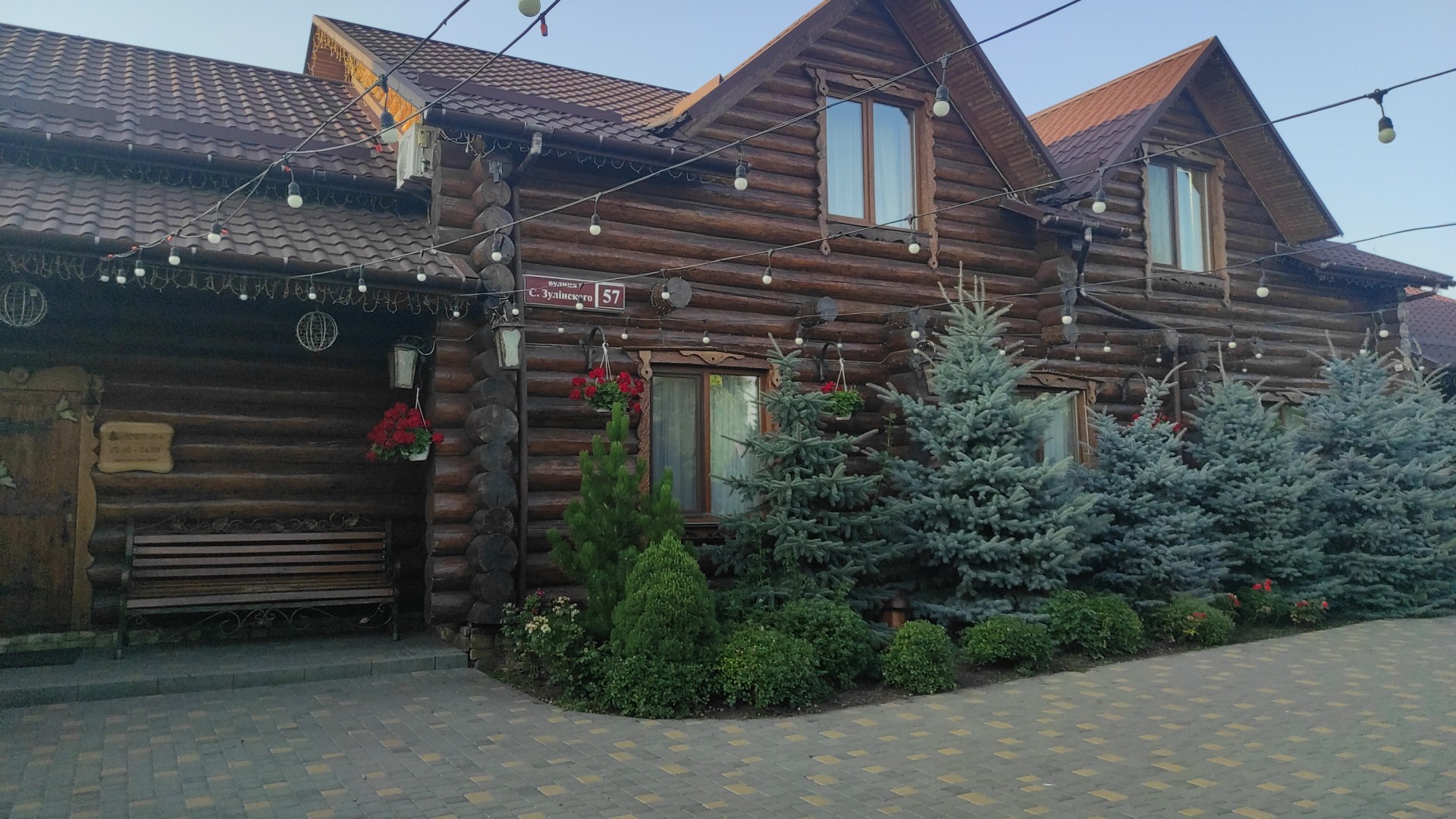 Модрина image 4