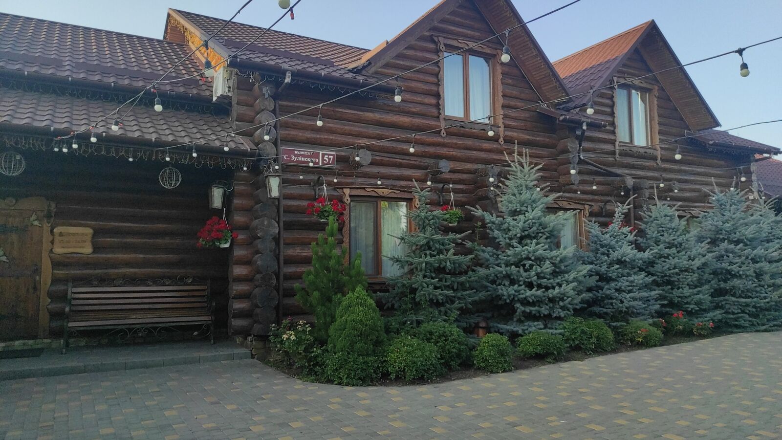 Модрина image 4