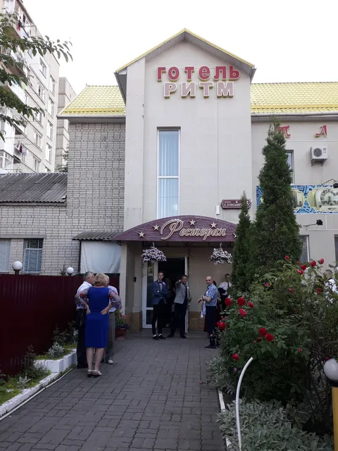 Tashkent image 1