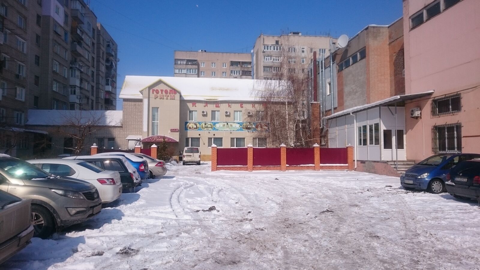 Tashkent image 5