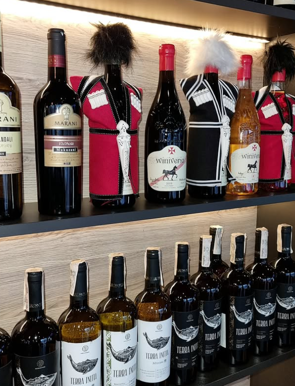 Ресторан "Гамарджоба, Тбилисо!" image 1