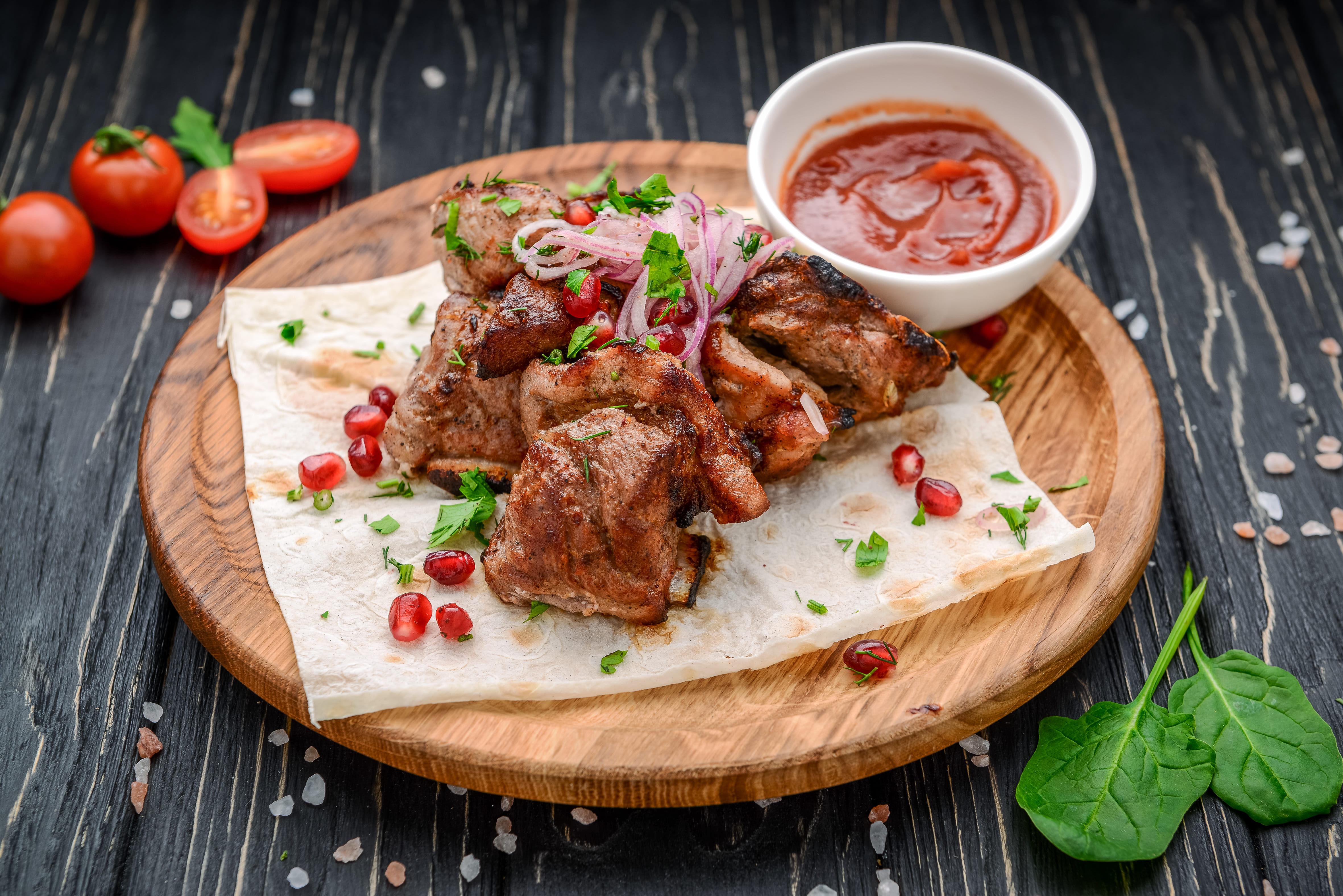 Ресторан "Гамарджоба, Тбилисо!" image 5