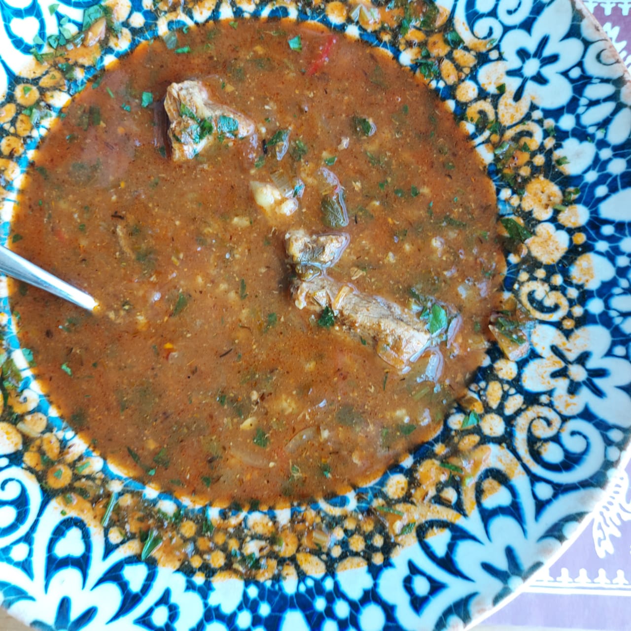 Ресторан "Гамарджоба, Тбилисо!" image 7