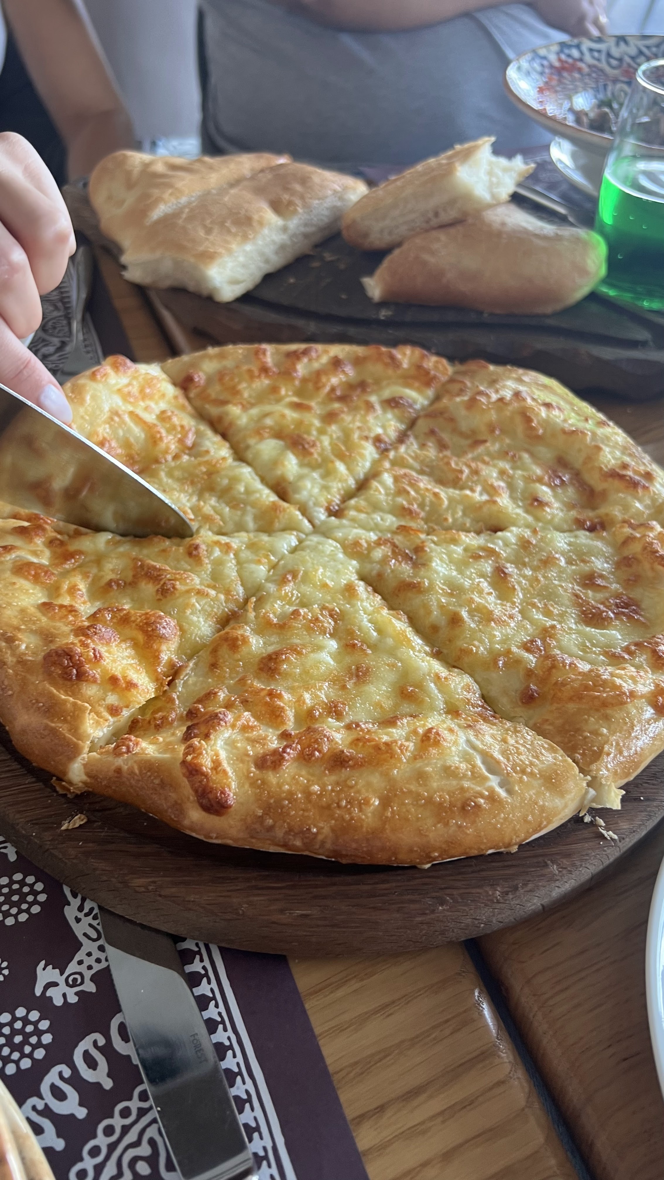 Ресторан "Гамарджоба, Тбилисо!" image 8