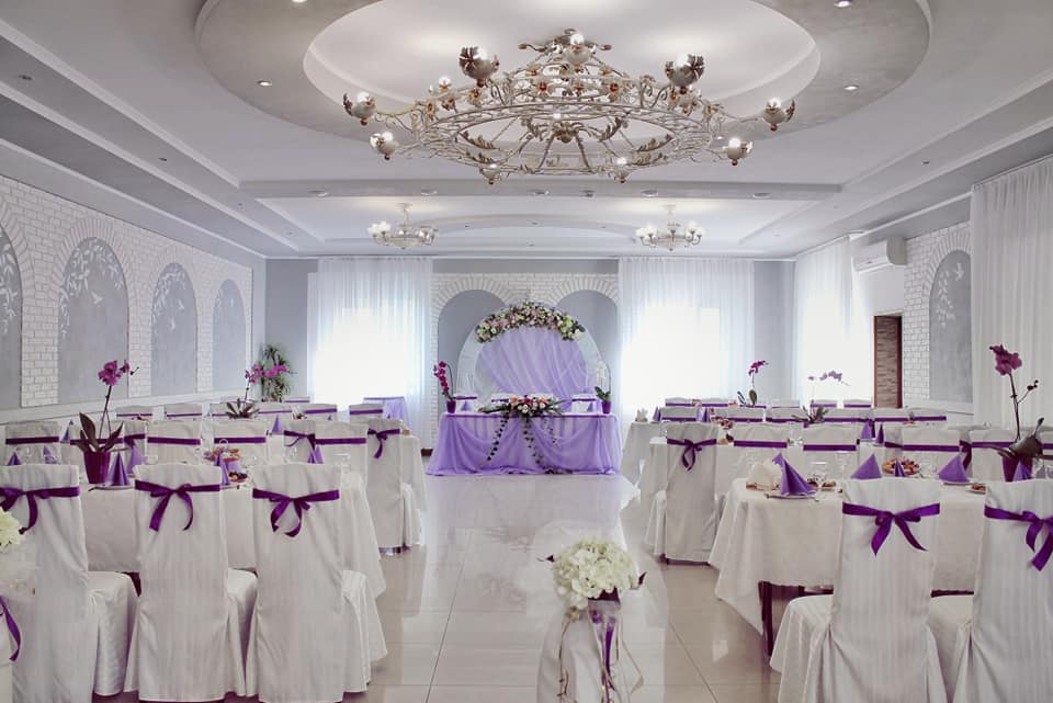 Restoran ''dar'ya'' image 1