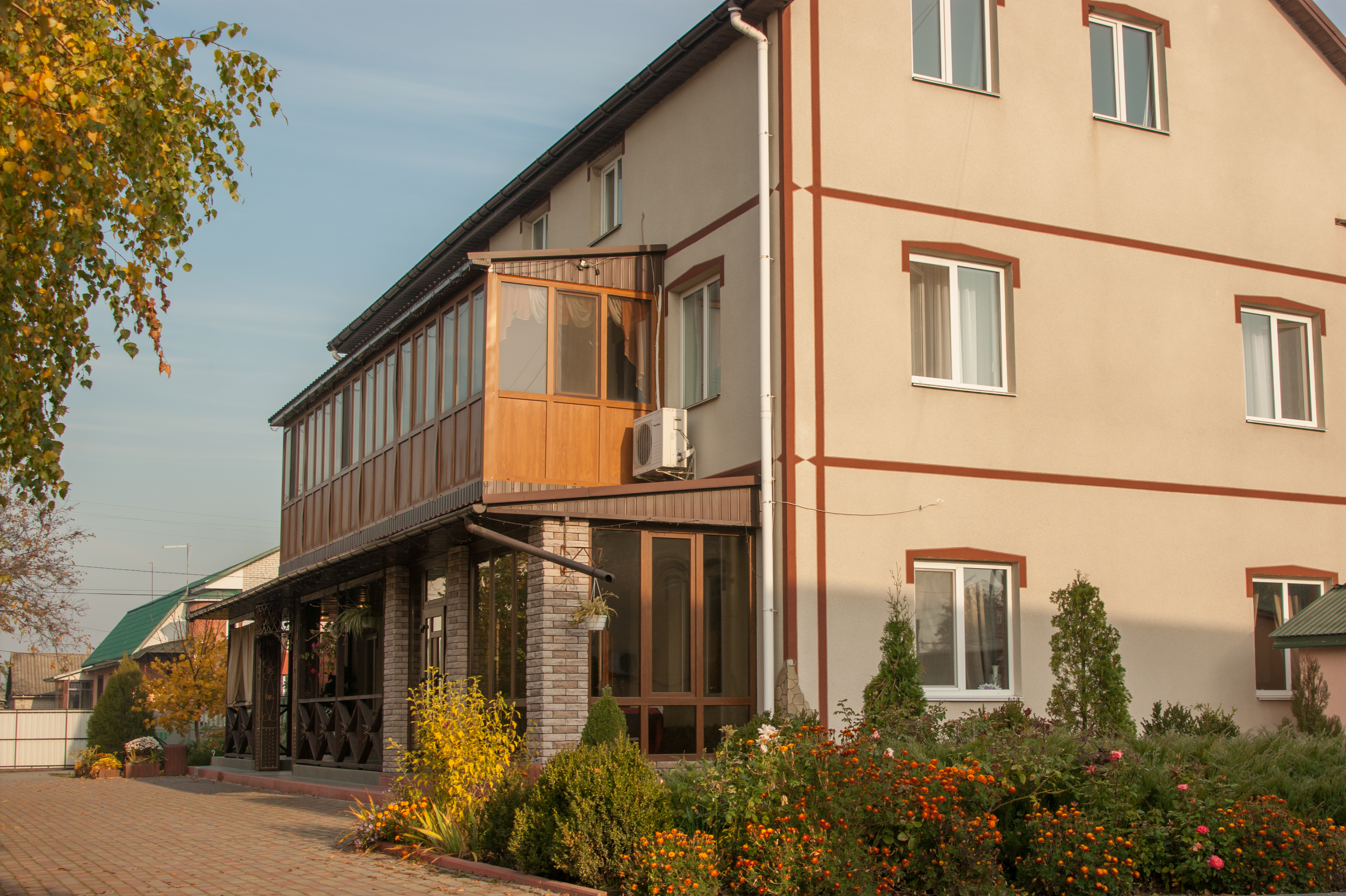 Restoran ''dar'ya'' image 8