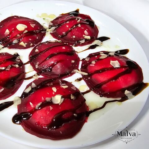Malva image 5